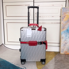 Fendi x Rimowa Suitcase